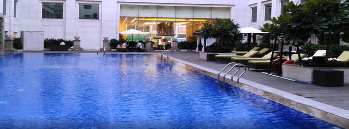 438/Red Fox Hotel Delhi Airport - New Delhi 12.jpg